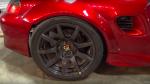 Porsche 718 Boxster Biturbo by Bisimoto Engineering 2018 года